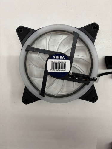 Cooler 12x12 Luz Bipolar HW12J02