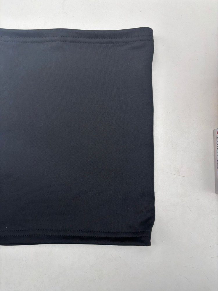 Cuellito de lycra buf grueso deportivo
