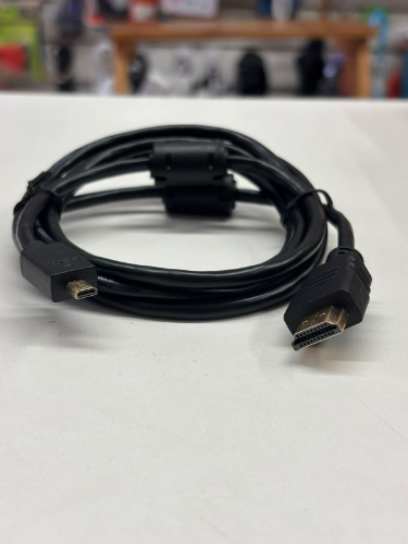 Cable HDMI a Micro HDMI Vapex 1.8 metro