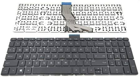 TECLADO HP 15-BS 15-BW INGLES