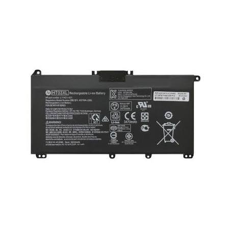 ht03xl HP original
