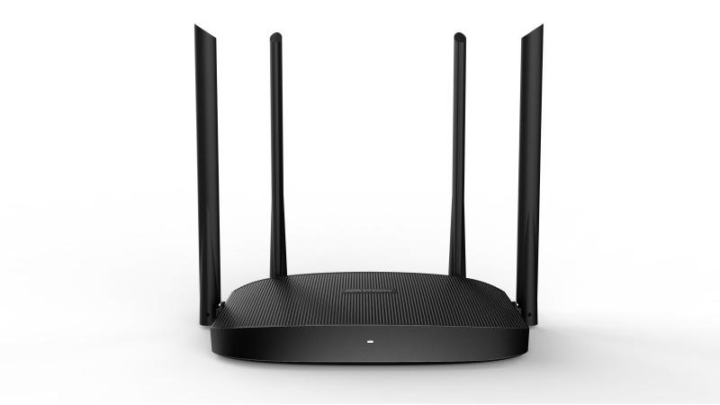 Router Hikvision AC1200 Mod. DS-3WR12C