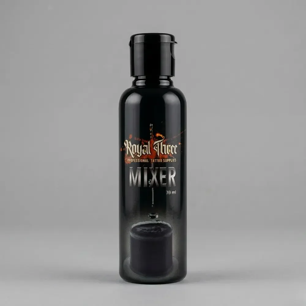MIXER ROYAL THREE *70ML