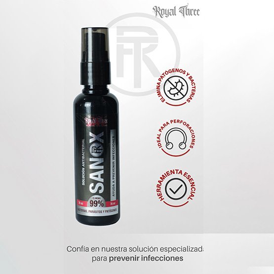 SANOX 70ML