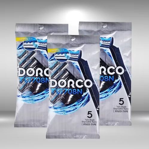 DORCO *5