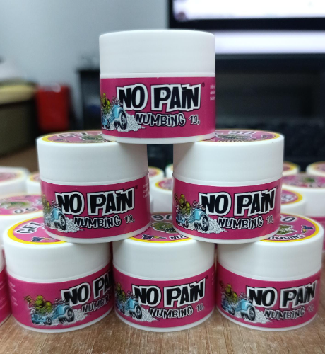 NO PAIN GEL 90