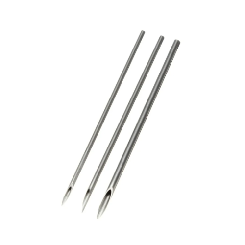 AGUJA AMERICANA PERFORACION 14G