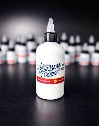 STARBRITE WHITE 8OZ