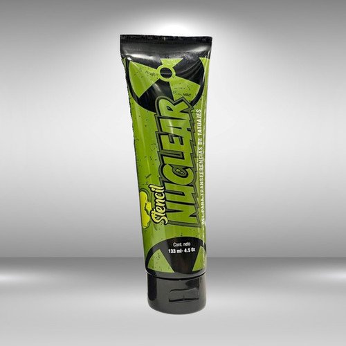 STENCIL NUCLEAR 4,5OZ