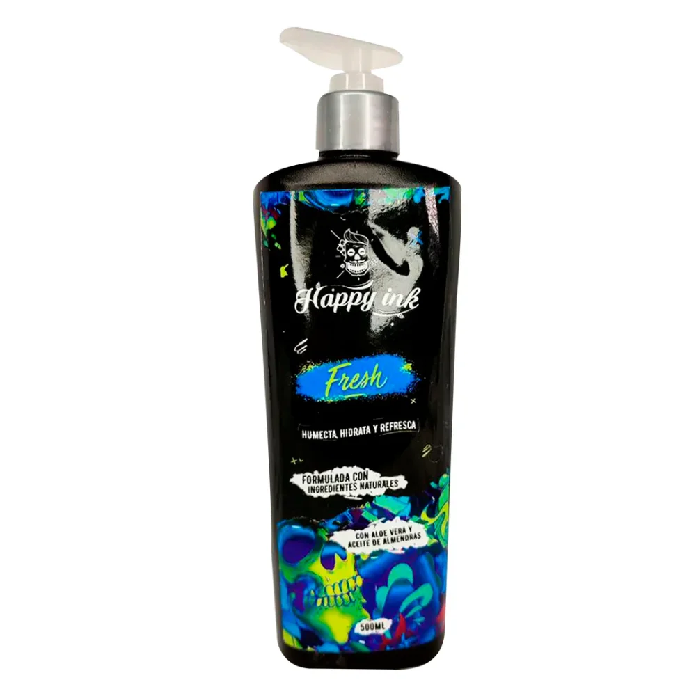 HAPPY INK FRHES 500ML