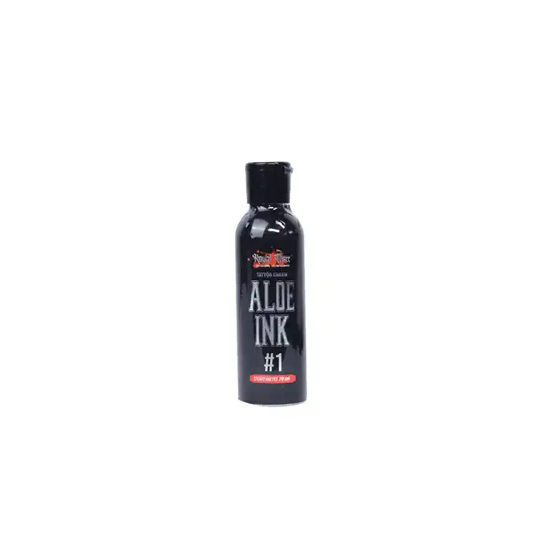 ALOE INK 70ML
