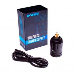 FUENTE RCA W5