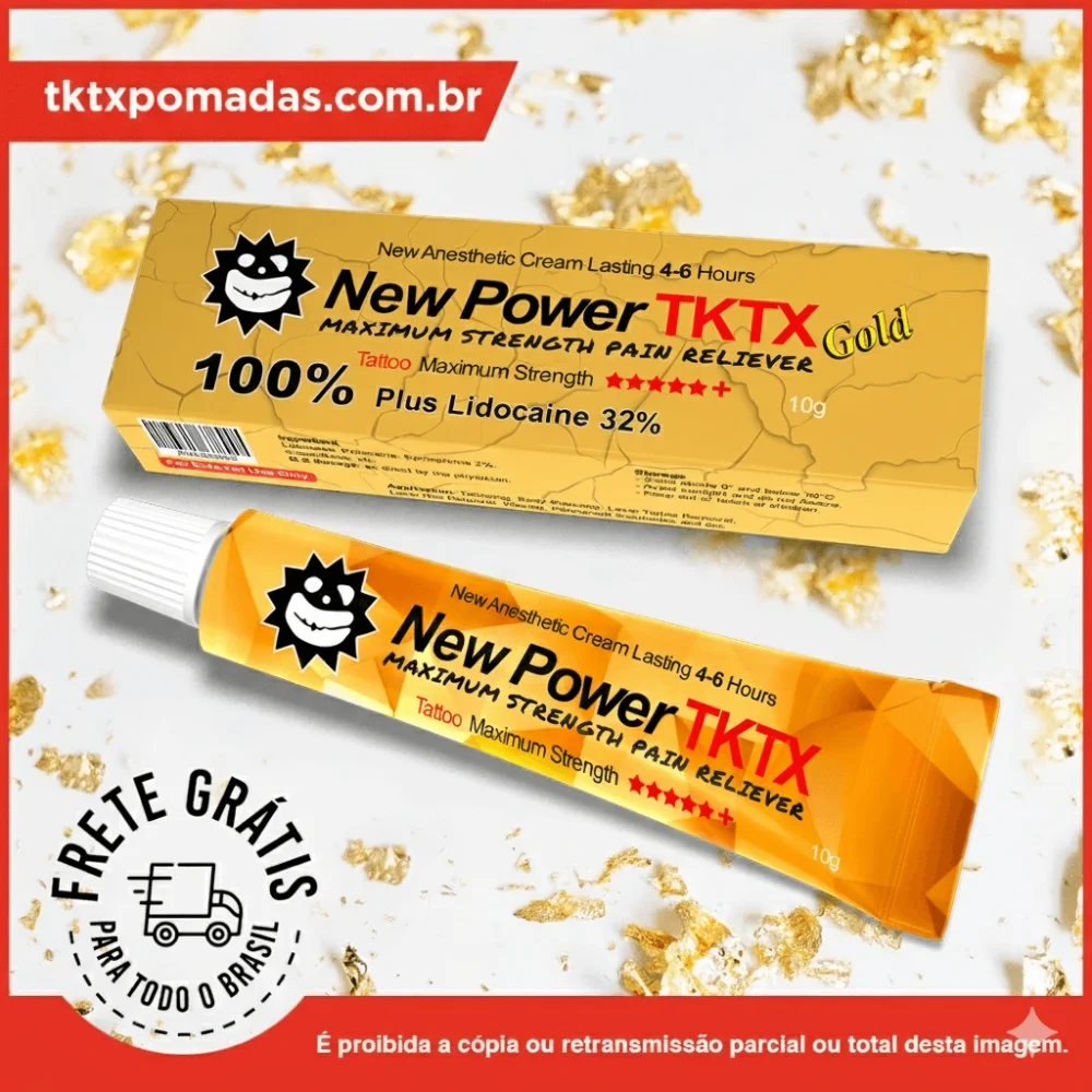 TKTX 100 %