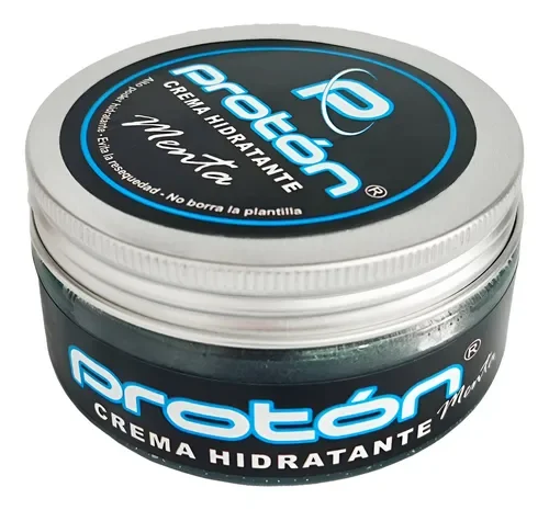 BUTTER PROTON MENTA 200 ML