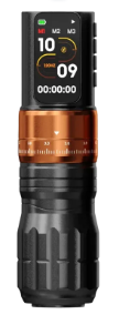 MAQUINA POSEIDON FOR DORADA