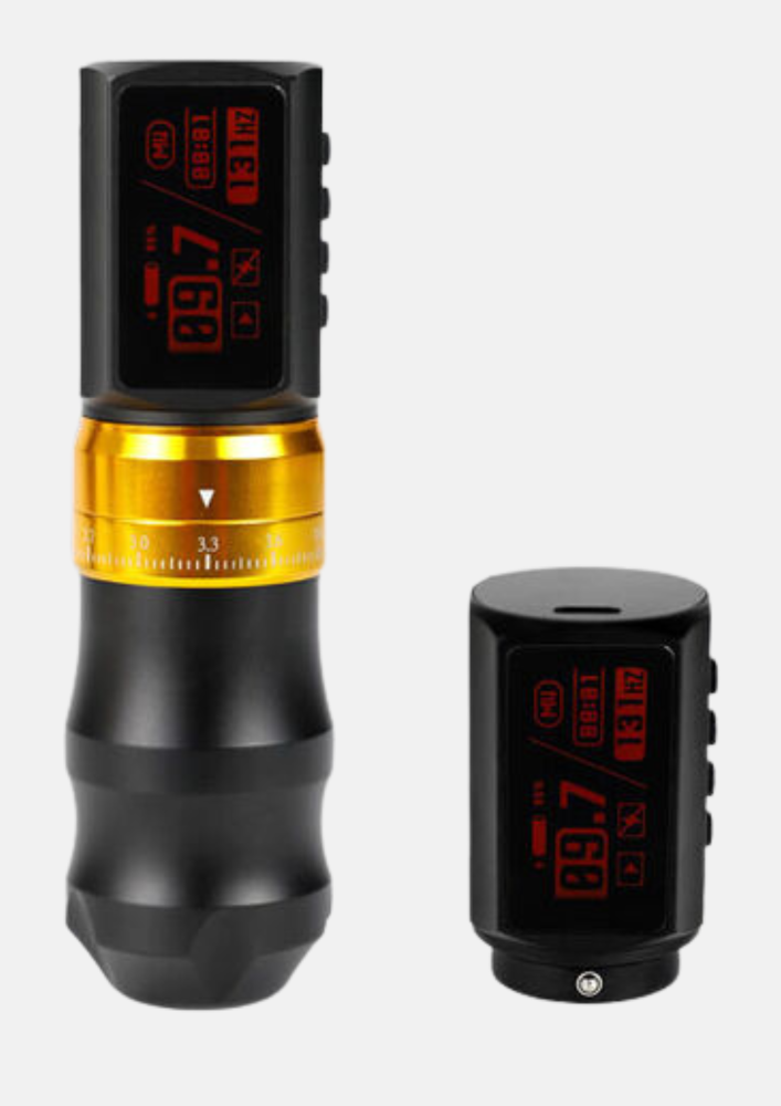 maquina duke k-8