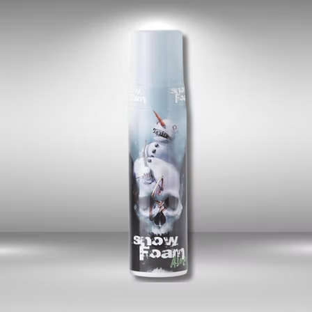ESPUMA SNOW FOAM 200ML