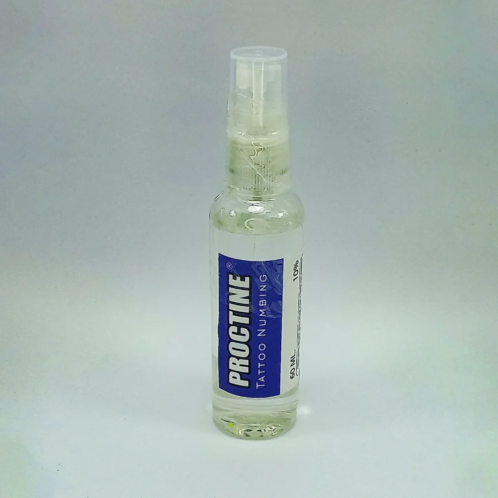 PROCTINE PROTON 60 ML