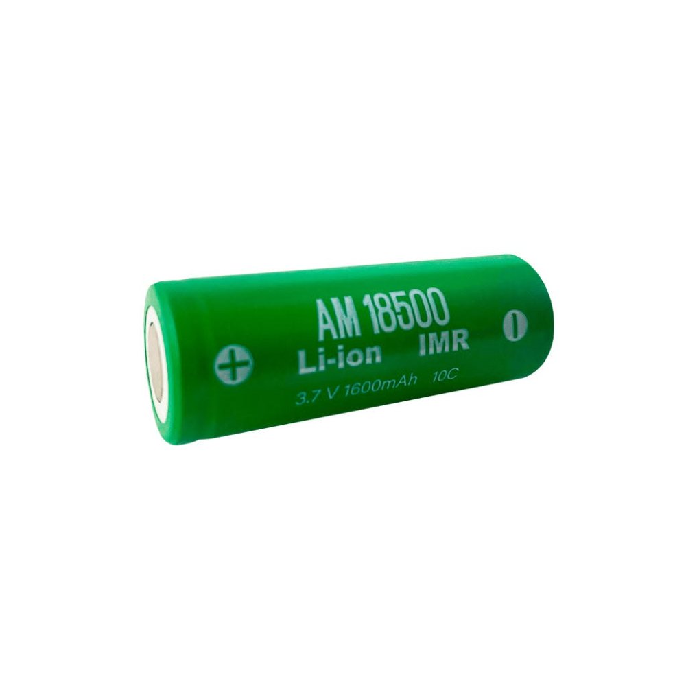BATERIA 18500 3,7V