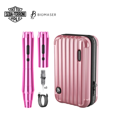 MAQUINA PMU BIOMASER TP010