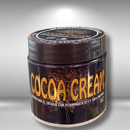 COCOA 100GM