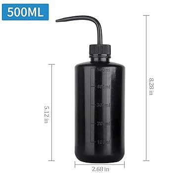 BOXEADOR 500ML