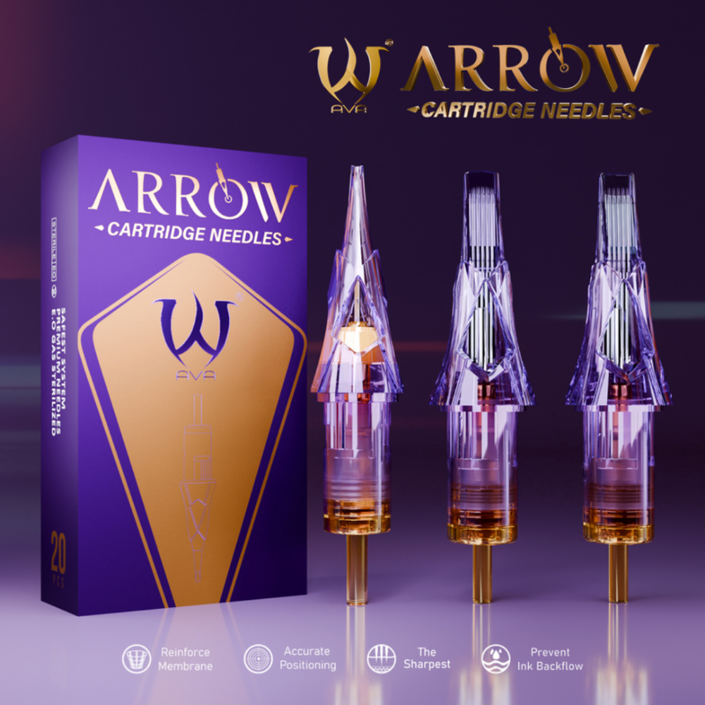 ARROW AVA G
