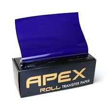 PAPEL AVA APEX ROLLO *30MTS