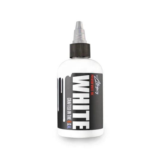 ALLEGORY WHITE 4 OZ