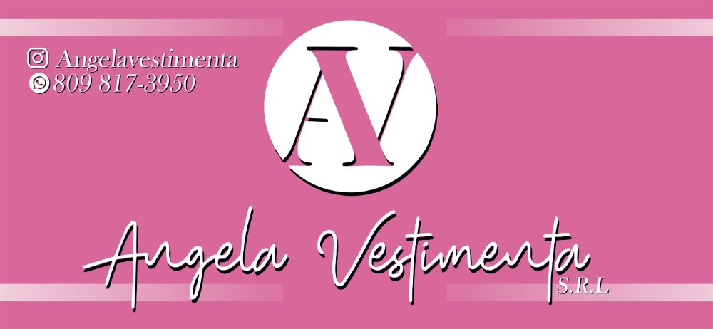 Angela Vestimenta SRL