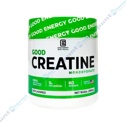 Creatina Good