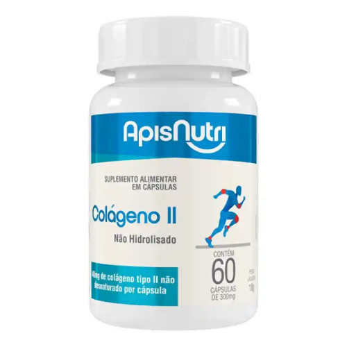 colageno tipo 2 apis nutri