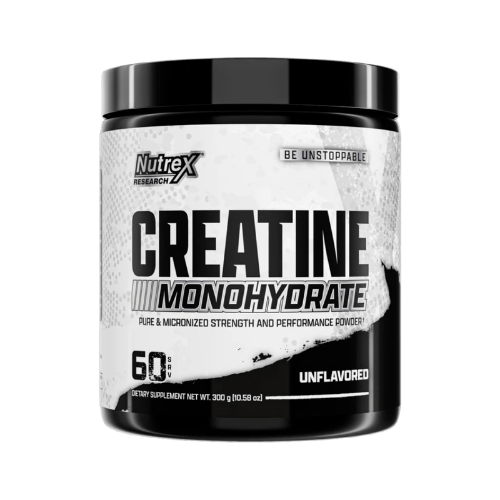 CREATINA NUTREX