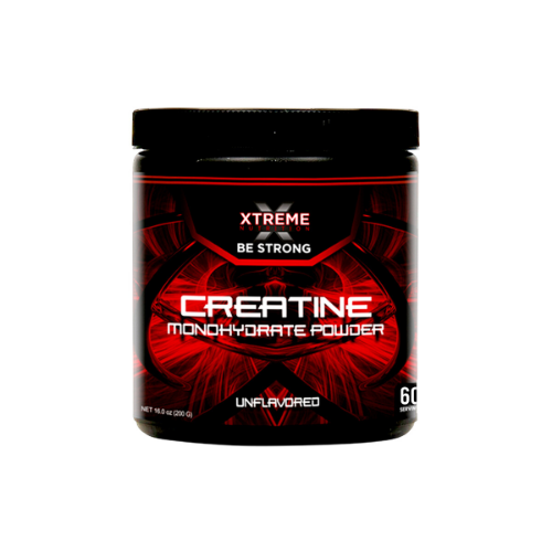 CREATINA XTREME
