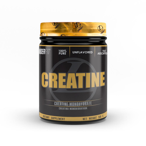 CREATINA LANDER AMERICANO