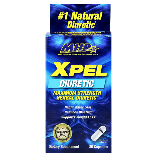 XPEL DIURECTICO