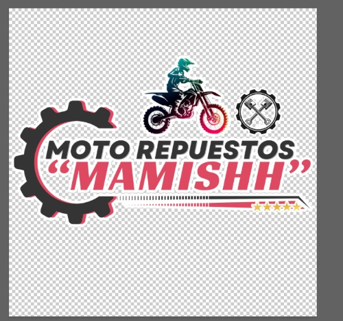 MOTO REPUESTOS ¨MAMISHH¨