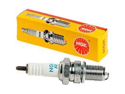 CANDELA NGK C7E