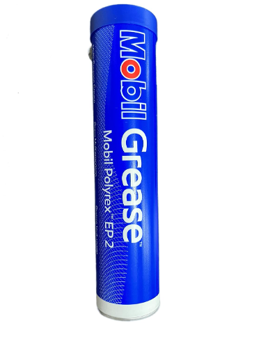 GRASA MOBIL TUBO