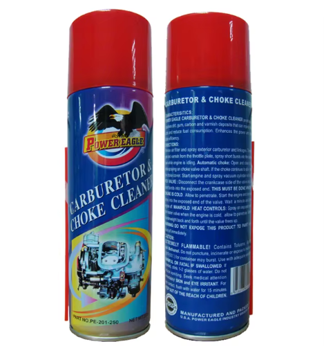 CARBUCLEANER