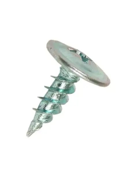 TORNILLO CABEZA DE LENTEJA