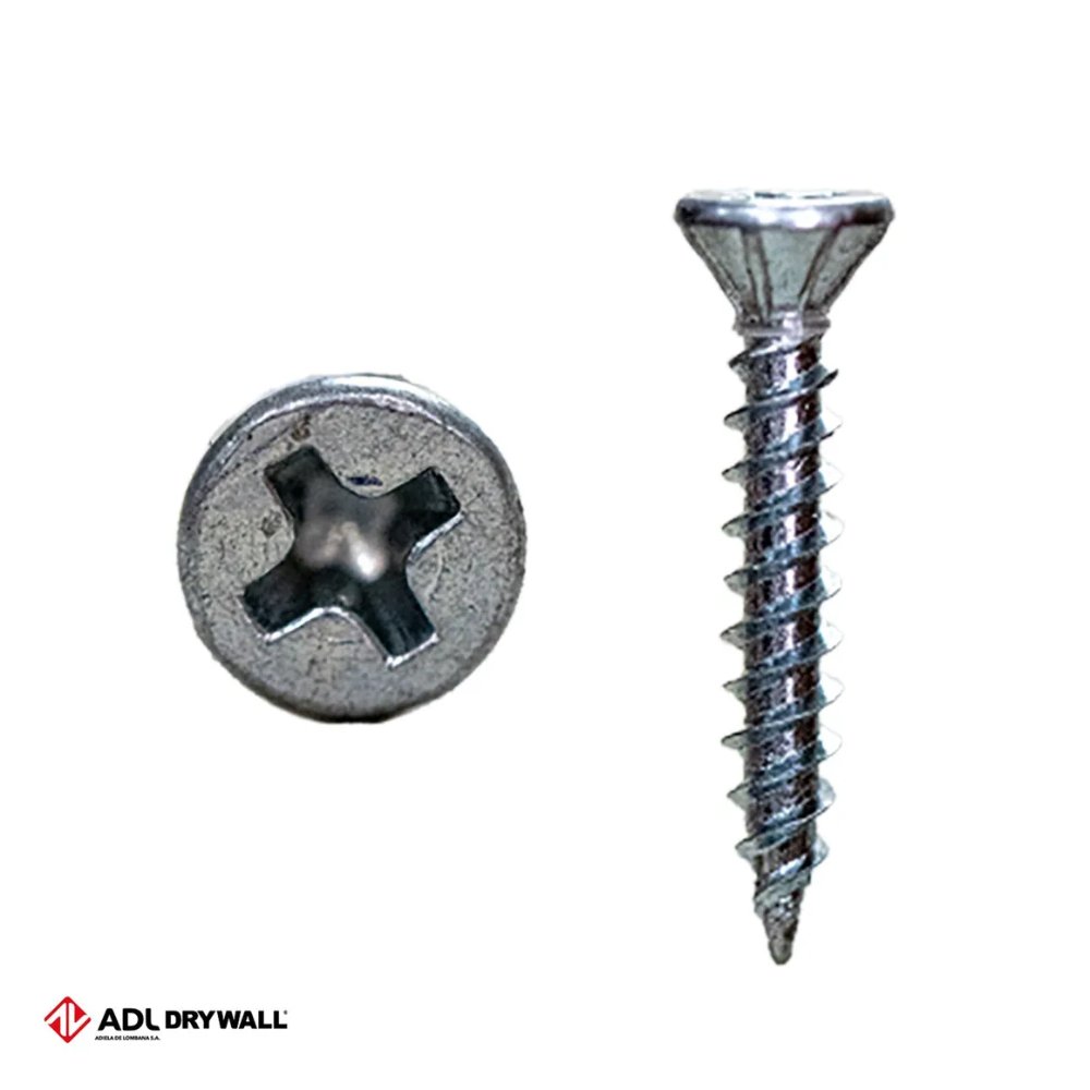TORNILLERIA PARA BOART