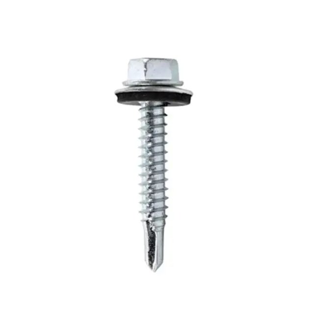 TORNILLO ESTRUCTURAL