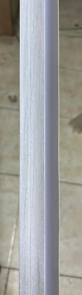 CORNISA BLANCO MADERA 5.95MTS
