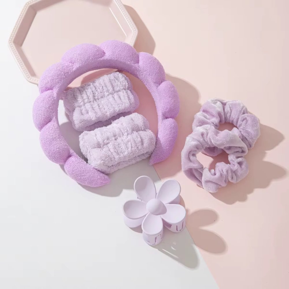 Set skin care