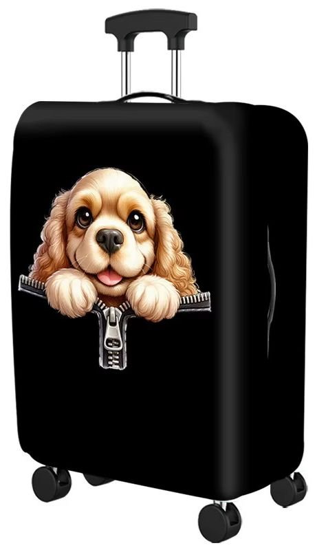 Funda Valija de 18 Kg