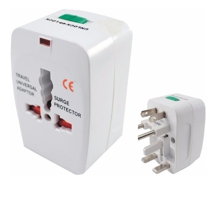 Adaptador universal