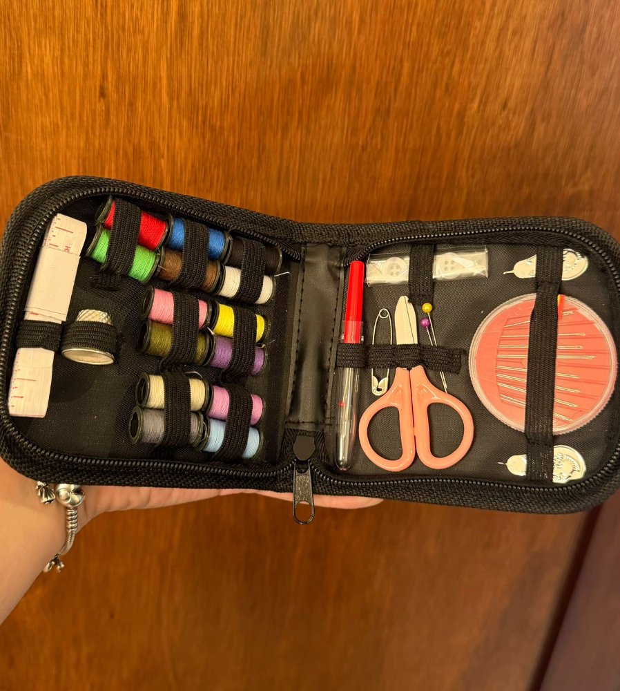 Kit de costura