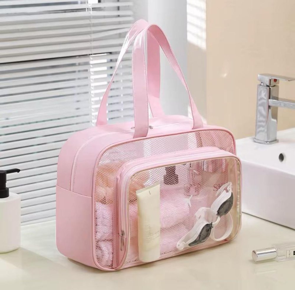 Bolso playero