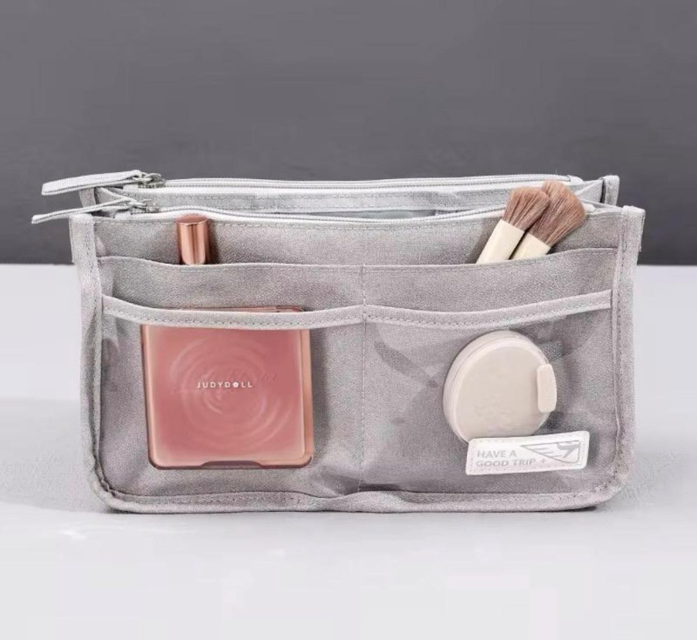 Organizador de carteras